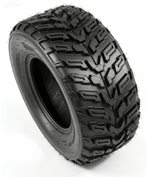 JCV107 22x11-10 / 22x10-10 / 23x7-10 Mud ATV Tire