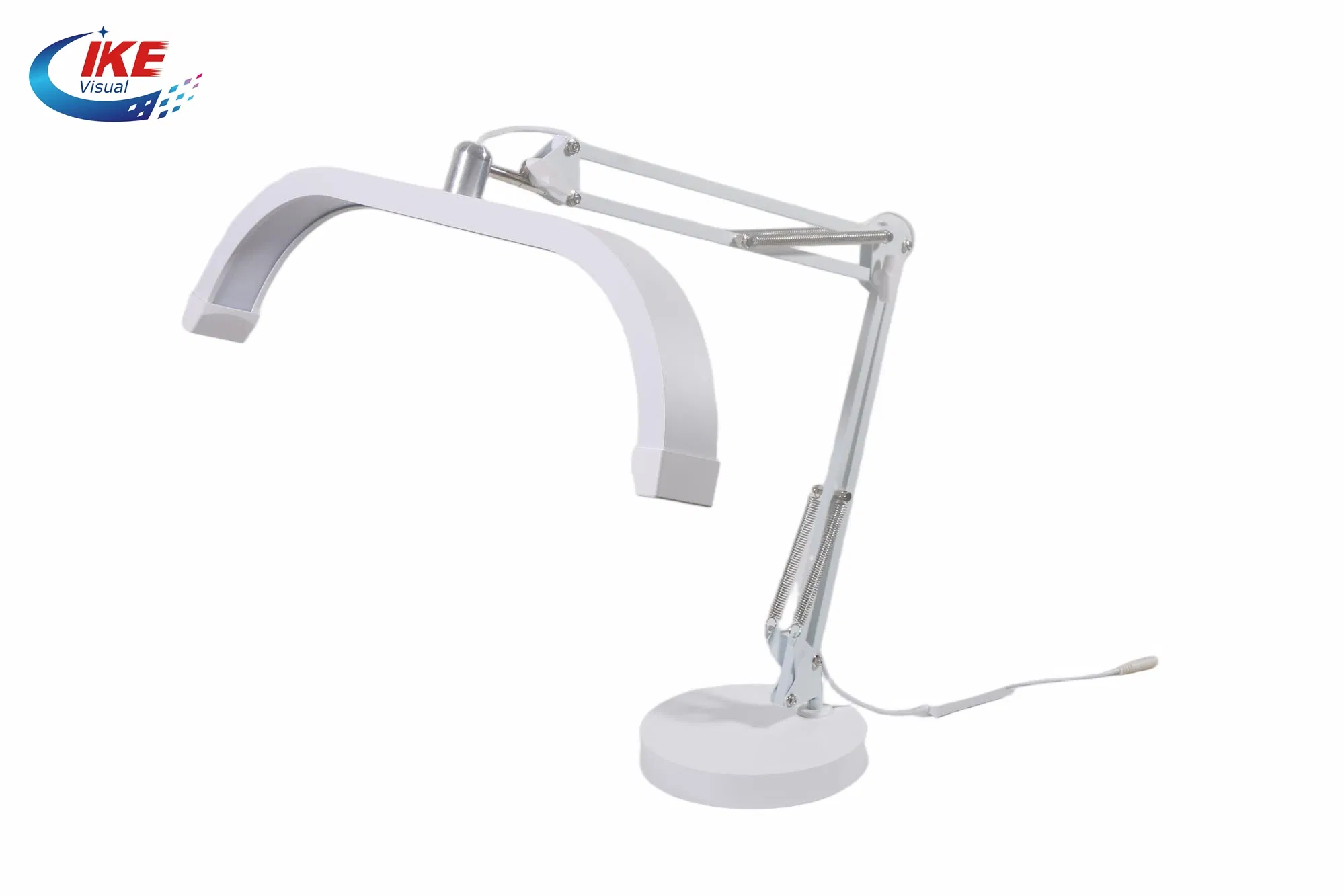 Dimmable Lashing Makeup Lamps White Lamp Nail Lighting for Beauty Salon SPA
