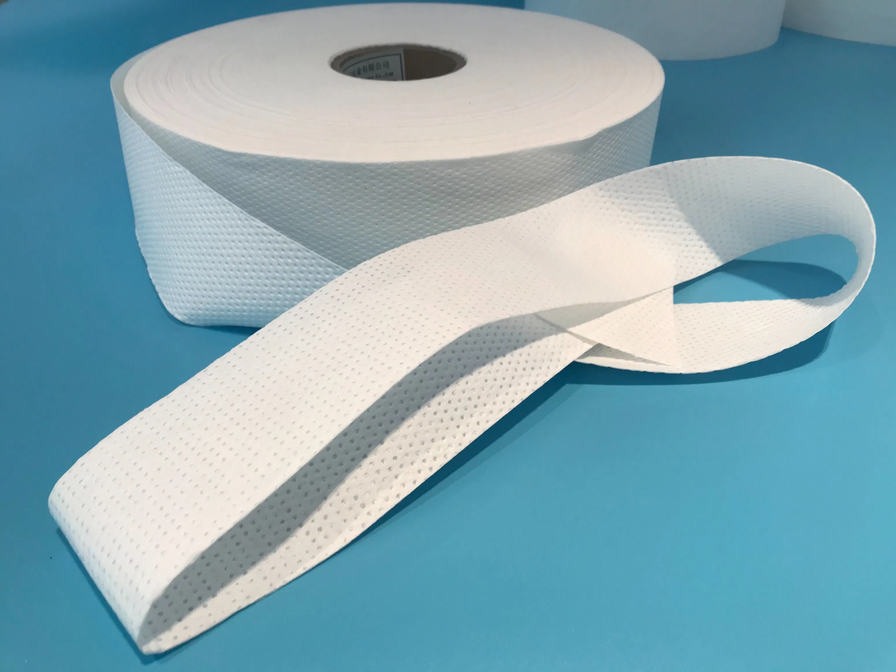 Tissue Sap Absorbent Paper for Sanitary Napkin
