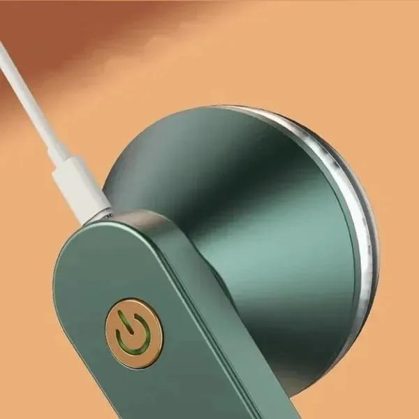 Portable USB Charge Fuzz Lint Remover Machine for Clothes