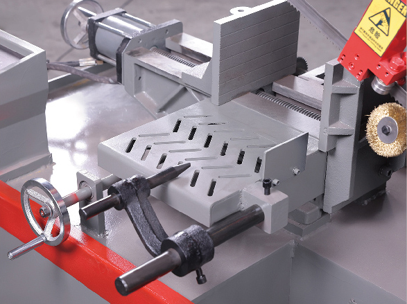 Станок ленточнопильный горизонтальный автоматический G4028