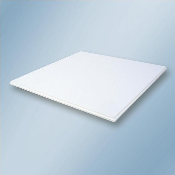 Cheap Acoustic Fiberglass Decorative Ceiling Tiles for Sound Absorption