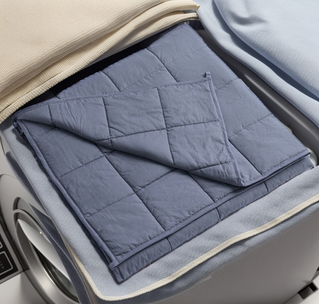 Premium Deep Pressure Blanket for Ultimate Relaxation and Comfort