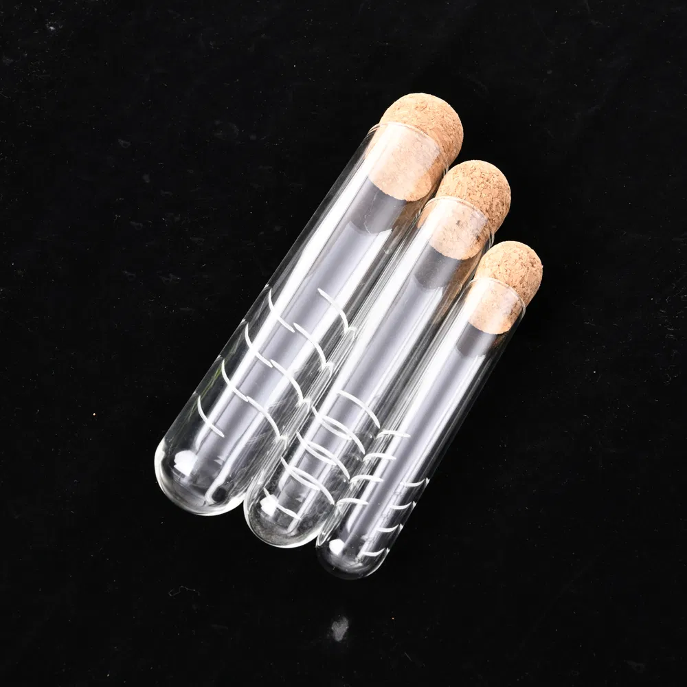 Glass Tea Infuser Strainer for Loose Leaf Tea Heat-Resistant Food Safe