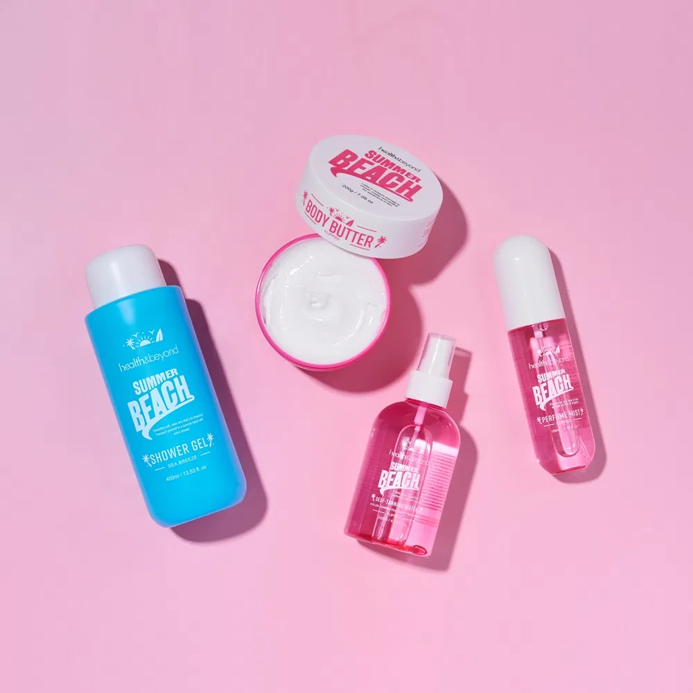 Мини-спрей парфюм Pure Fragrance для свиданий