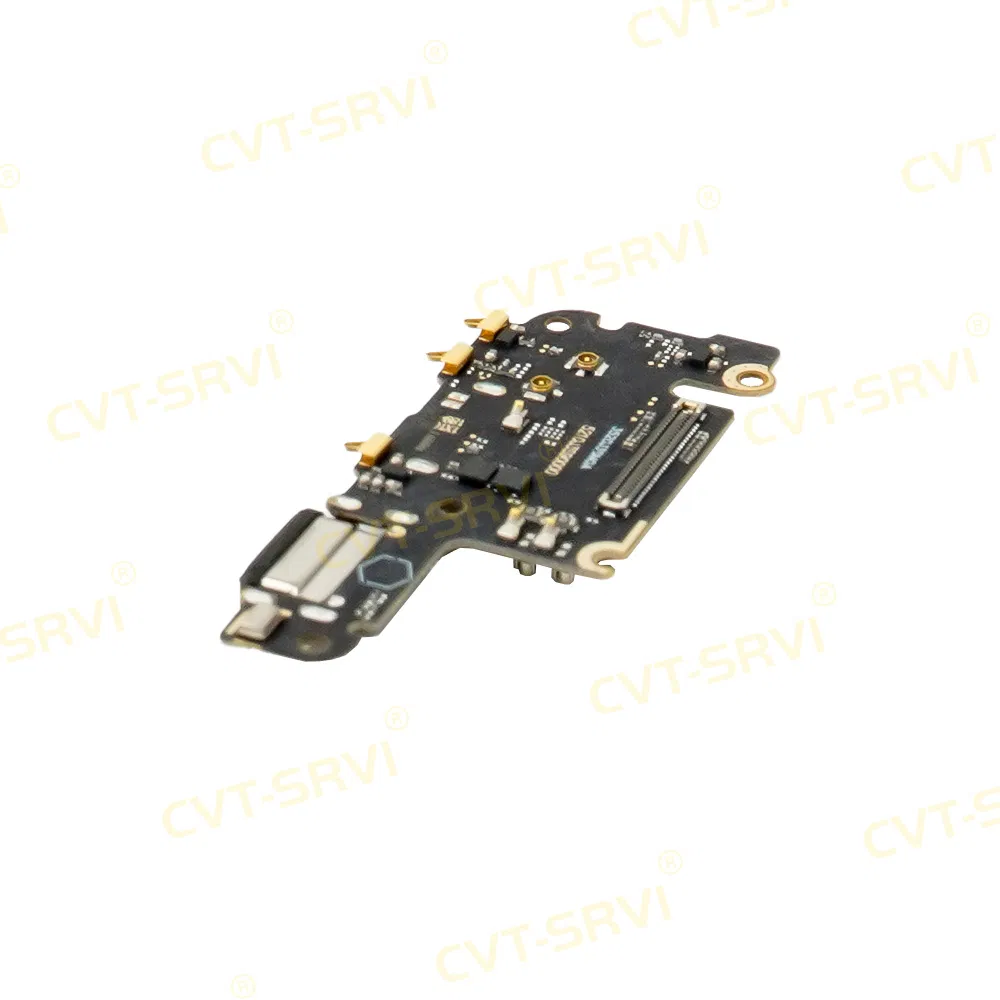 Шлейф зарядки XIAOMI Mi 10T / 10T PRO