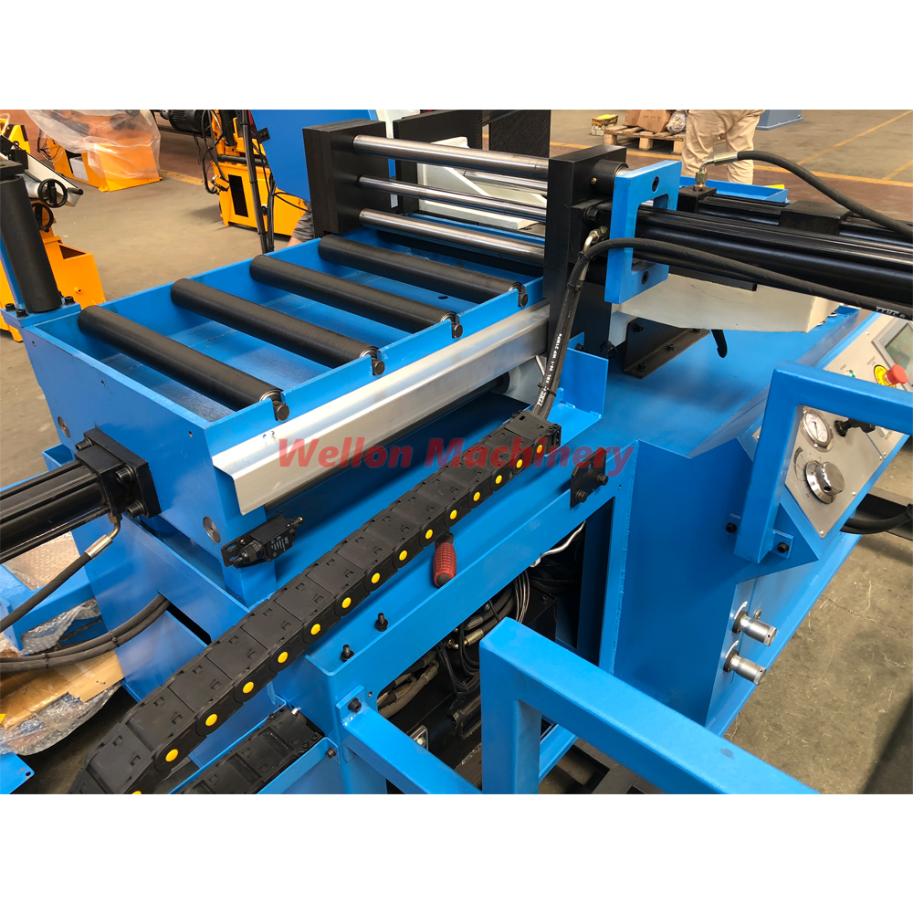 Станок ленточнопильный BS-460G