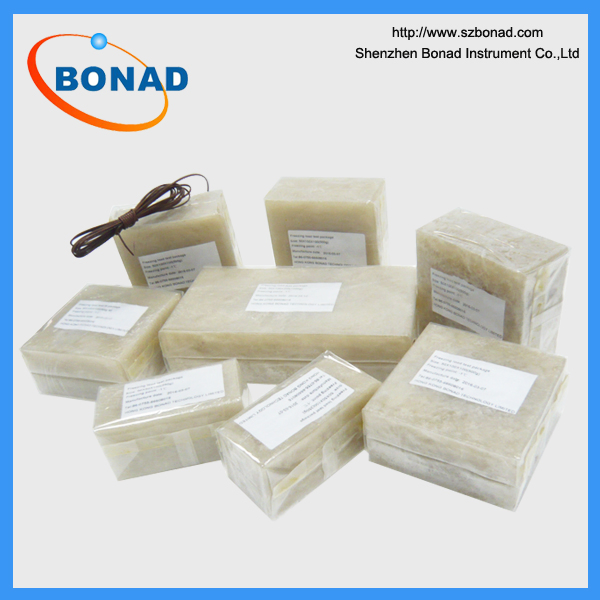 IEC62552 -1c -5c Cooling Refrigeration Load M Test Package 500g