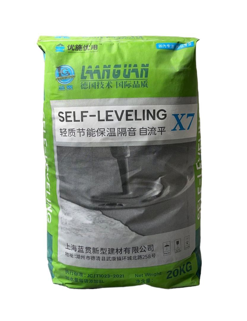 Versatile Non-Shrink Mortar for Fast and Strong Results