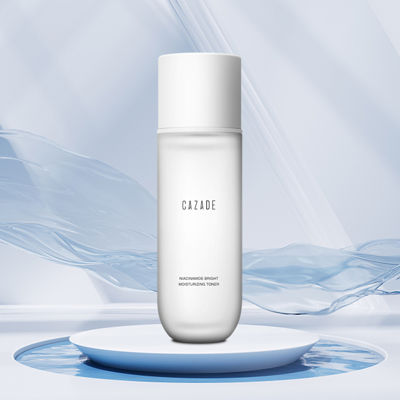 Plant Extracts Soothing Hydrating Face Toner Reduces Redness and Discomfort Skin Care