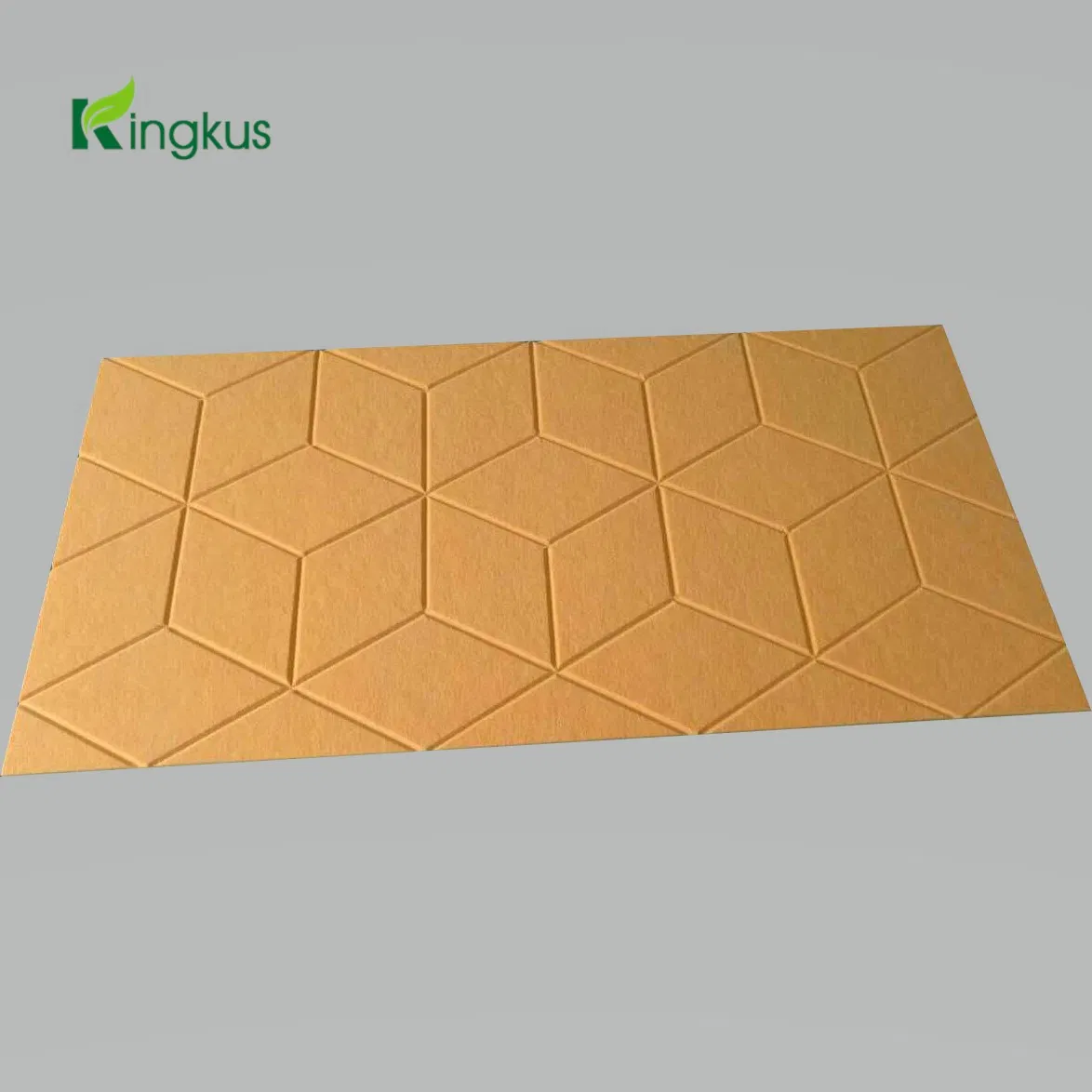 Pet Sound Absorpting Carved Board