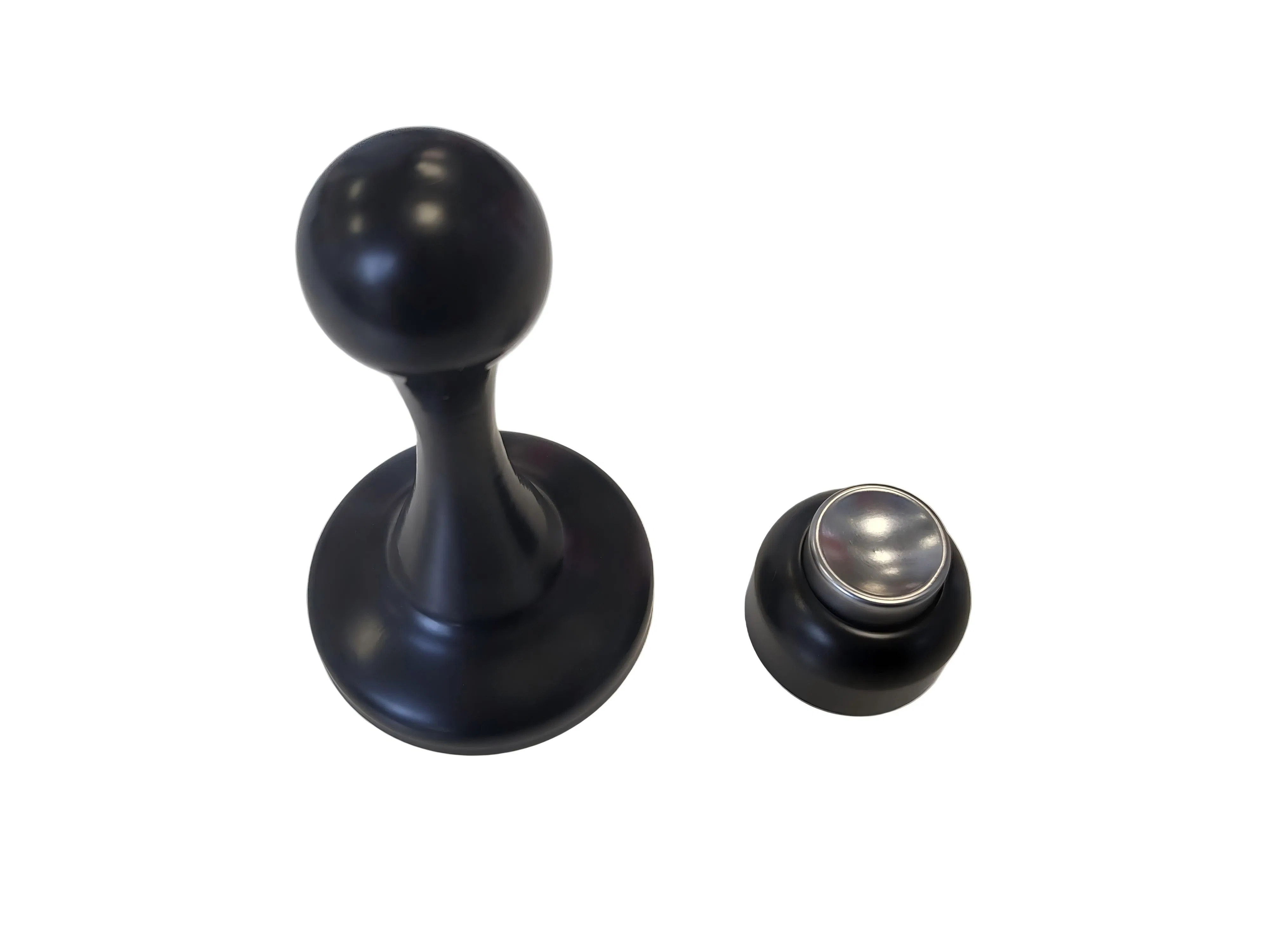 Durable Furniture Accessories, Magnetic 304 Stainless Steel Wooden Door Stopper (Free shipping, shipping time is around 30 days)