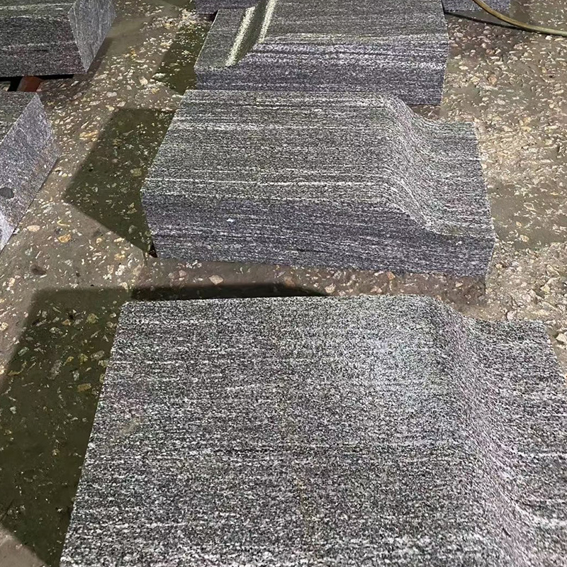Grey Granite Natural Stone for Wall Tiles/Cladding/Slabs/Floor/Landscaping/Paving/Paver/Garden/Kerbs Price