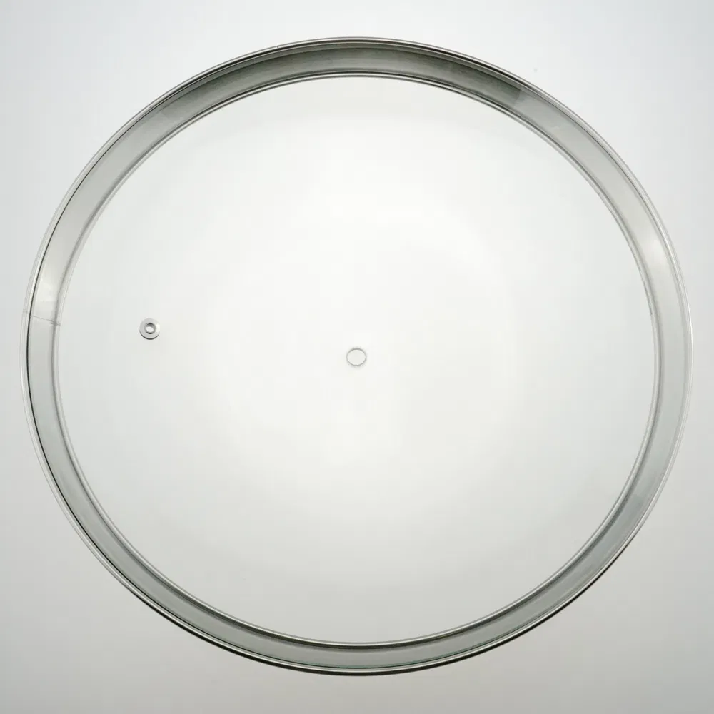 Glass Chafing Dish Lids Kitchen Cookware Kitchen Cooking Pot Parts