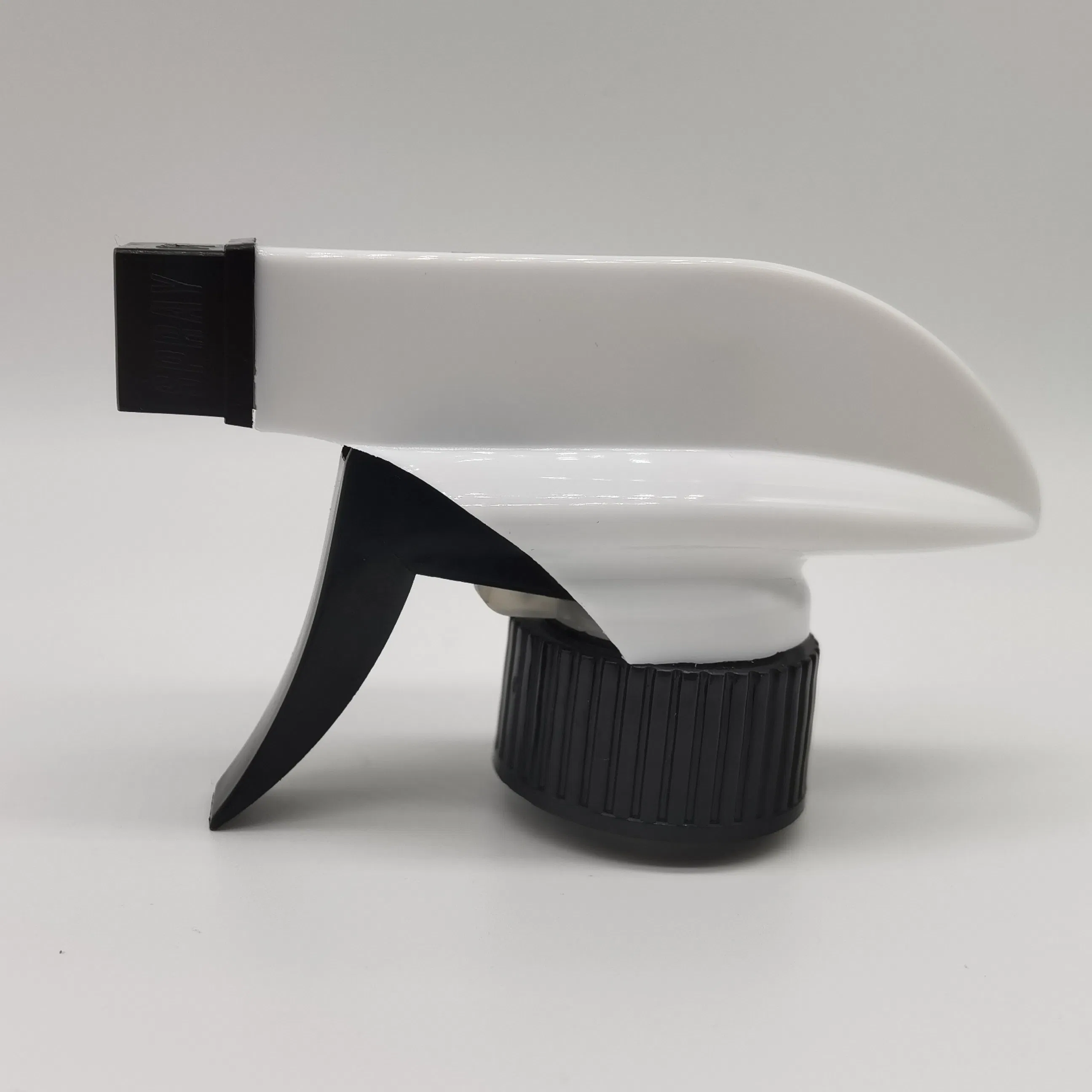 Spray Pump Trigger Sprayer 28/410 Trigger Sprayer Manufacturer Customized Froth Plastic Spring Trigger Sprayer