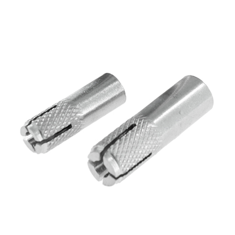 Анкерный болт из нержавеющей стали 304 с саморезом