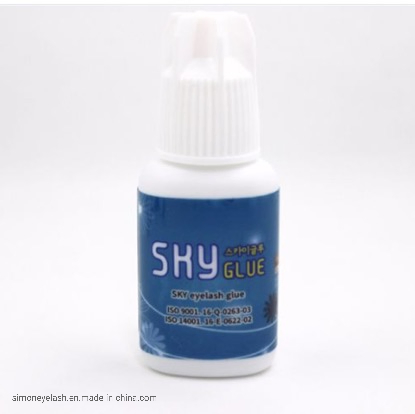 Private Label Cost-Effective Stainless Steel Acid Resistance Eyelash Extension Tweezers