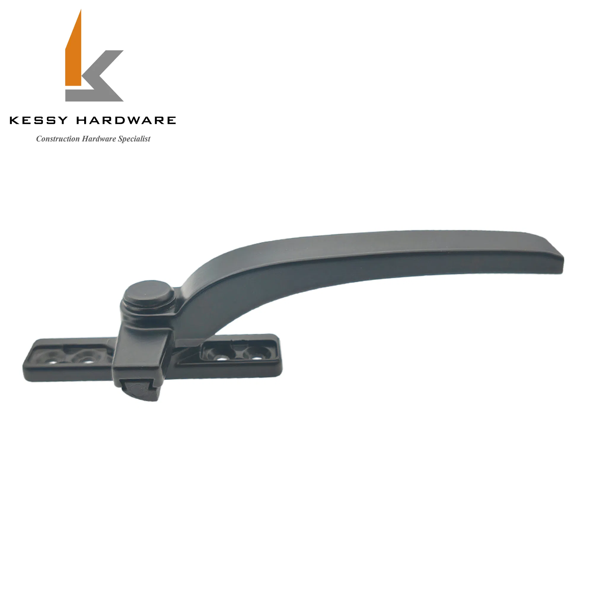 Aluminium Handle 4 Holes Screw Tpye Nkt Handle Projected Handle