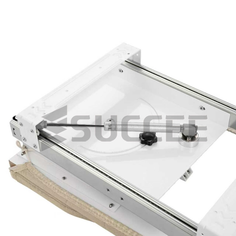 Insert Rotating Pull out Wardrobe Folding Ironing Board Soft Open and Soft Close Heavy Duty