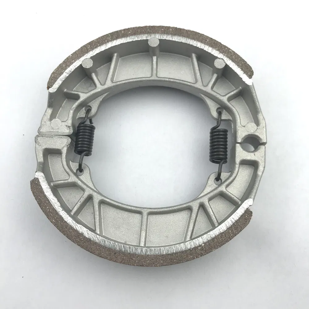 Тормозные колодки для мотоцикла CG125