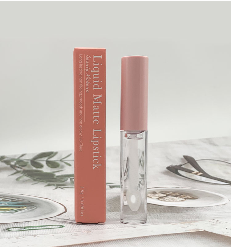 Cosmetics Factory Price Hydrate Comfort Non-Sticky Lipgloss Oil