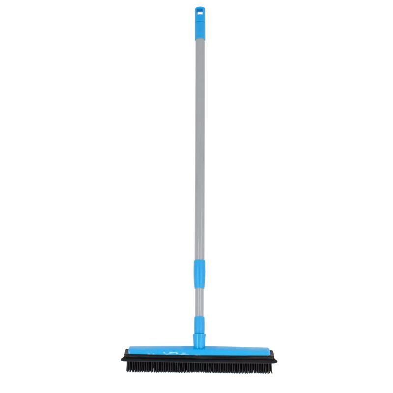 Скребок для удаления шерсти домашних животных