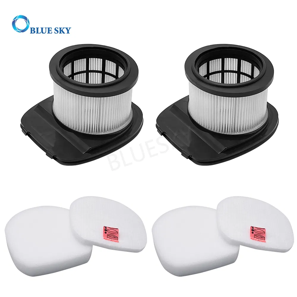 Replacement HEPA Filter Compatible with Shark Rocket Pet PRO Iz662h Iz682h Stick Vacuum Cleaner