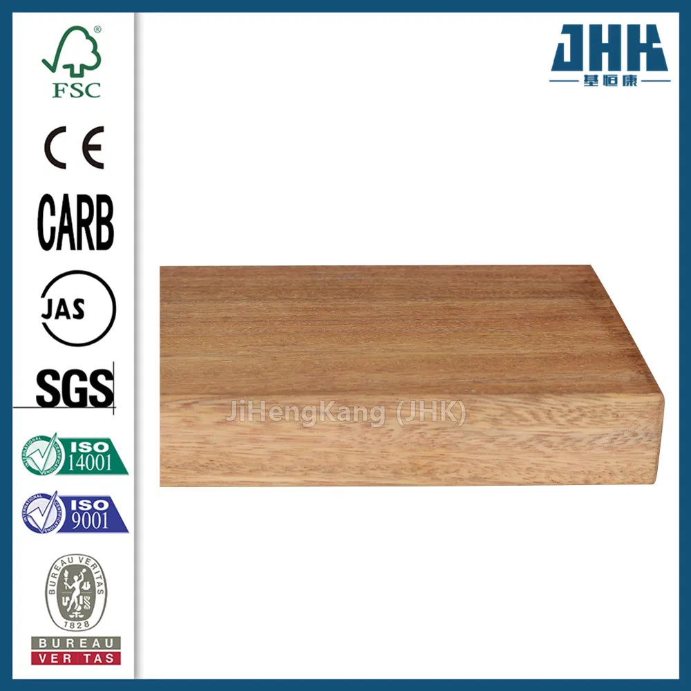 Hight Quality Hot Beautiful Butt Joint Board