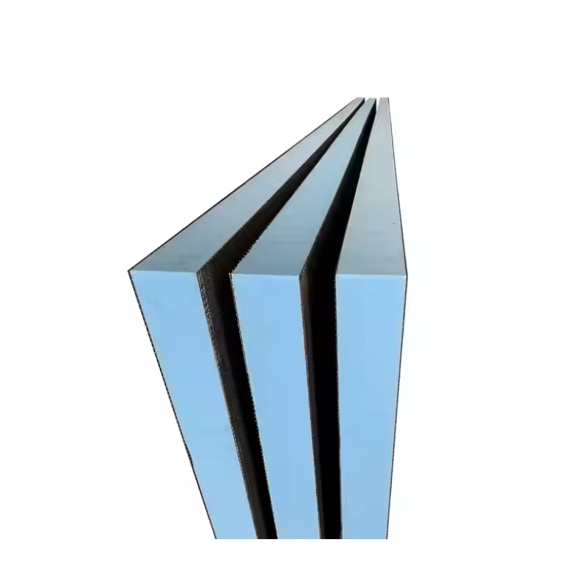 Cement Fiberglass XPS Composite Sandwich Wall Panels for Wetrooms Decoration