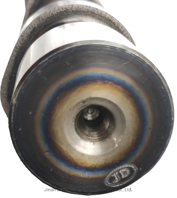 Распредвал 4HK1 для экскаваторов Hitachi ZX200-3, ZX225US-3