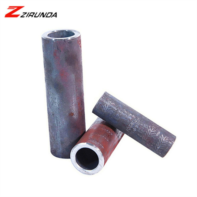 Cold Extrusion Sleeve Coupler for Construction Steel Joint Assembly