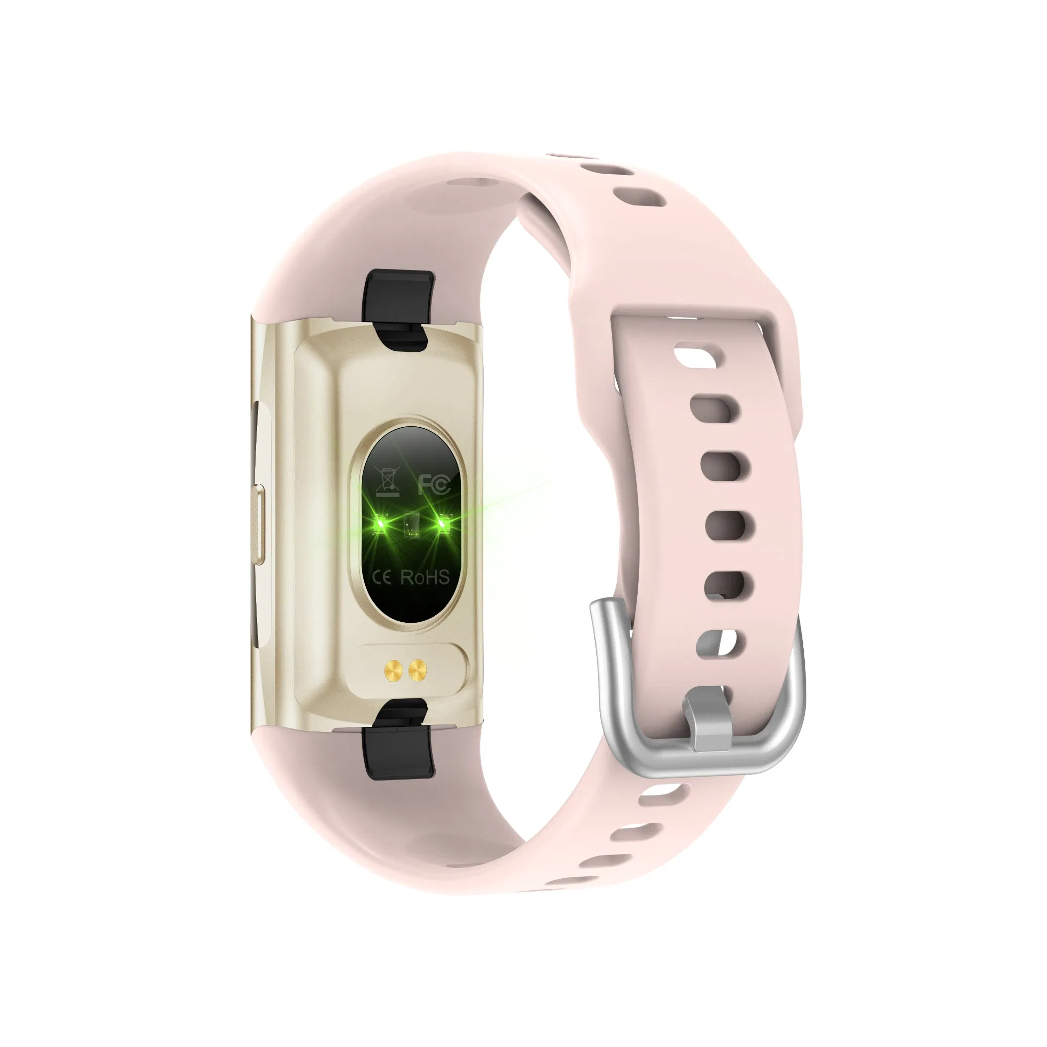 Умные часы с тонометром и пульсометром для Android и iOS