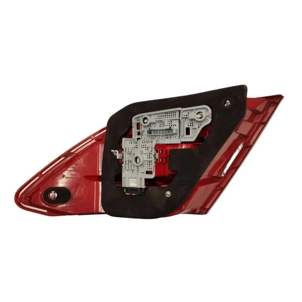 Стоп-сигналы LED для Mercedes C-Class W204 2011-2013