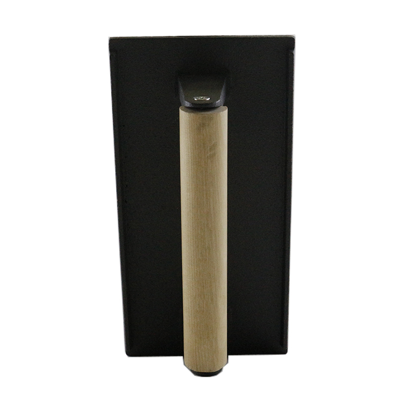 Пресс для мяса гриль и сковорода, чугунный