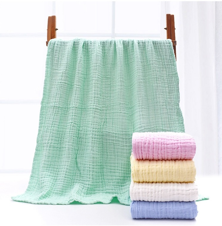 Top Quality Cotton Dobby Hand Towel and Big Hotel Bath Hand Towel 100% Cotton Bath Towel