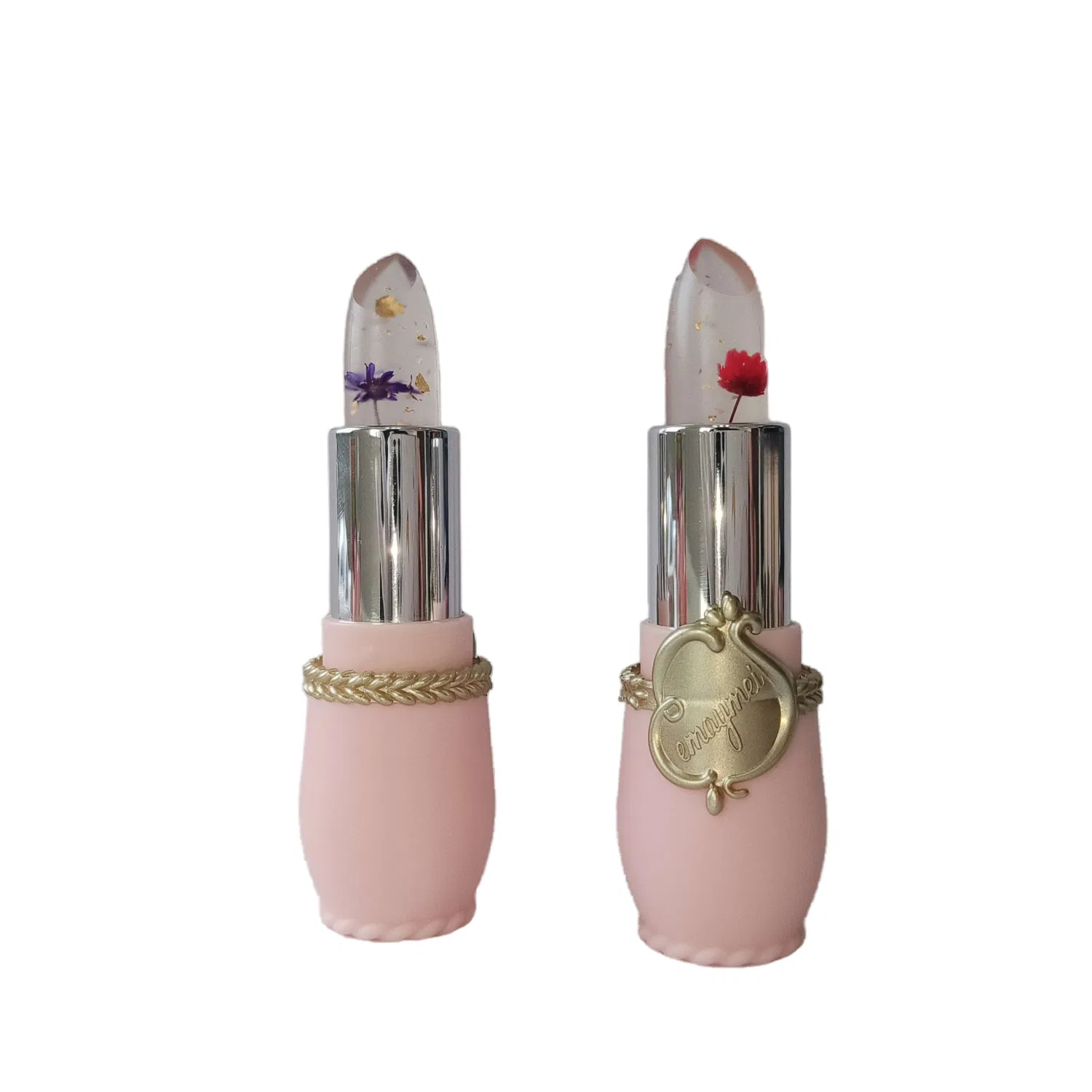 Herbal Sleep Lip Balm for Deep Hydration and Relaxation