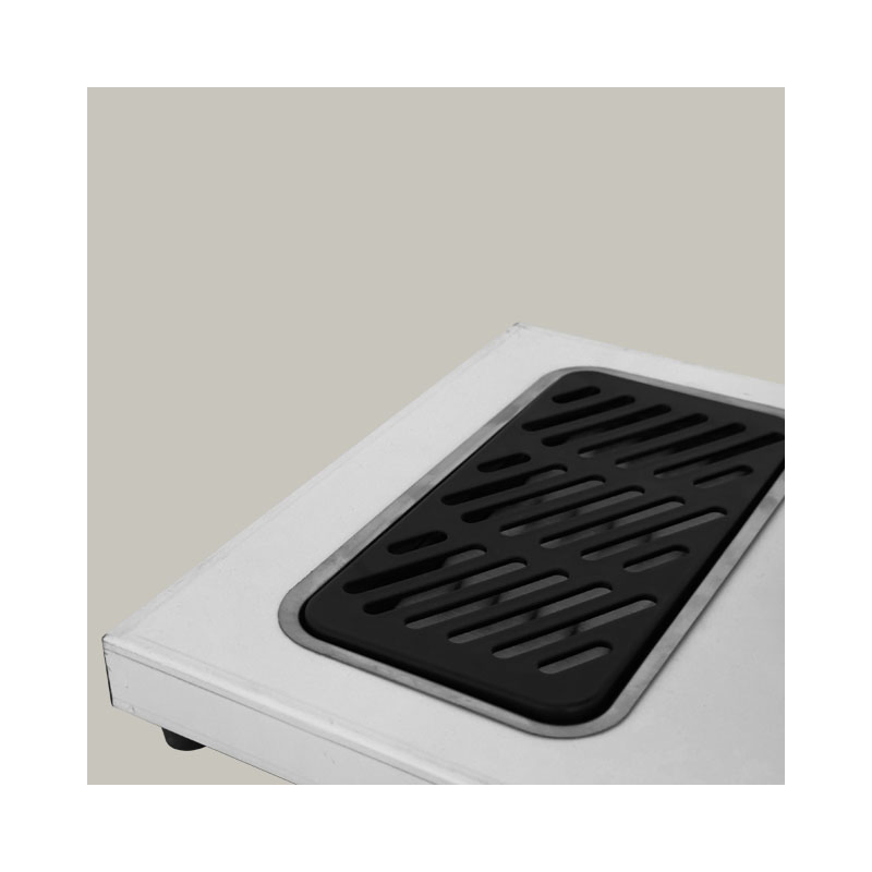 Heavybao Wholesale Price Cold Fruit Juice Soda Beverage Juice 8L Dispenser with Tap