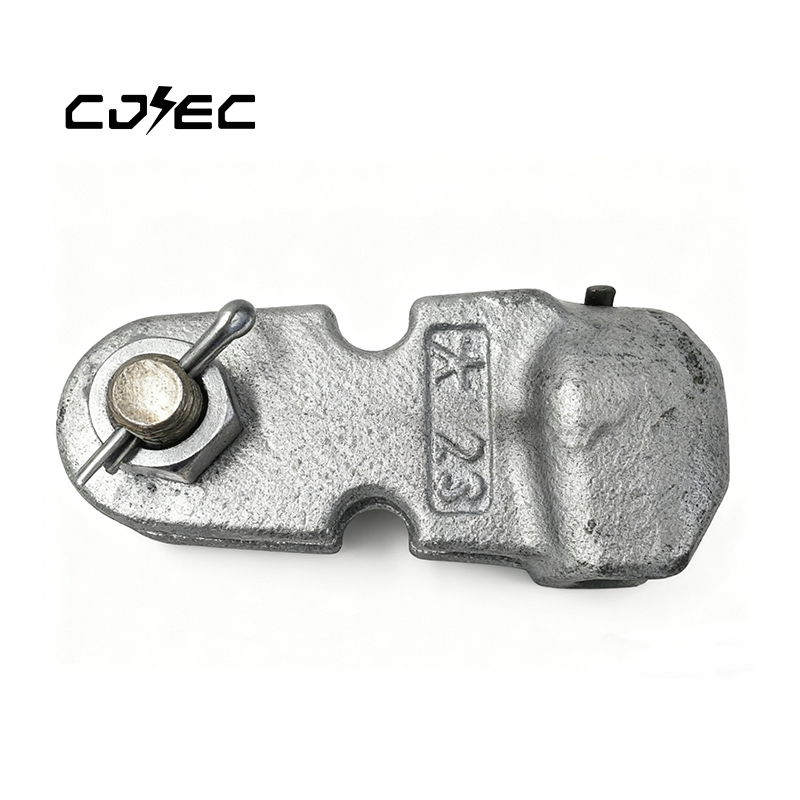 High Voltage Electric Power Fittings Socket Eye Clevis Hardware Electrical Accessories