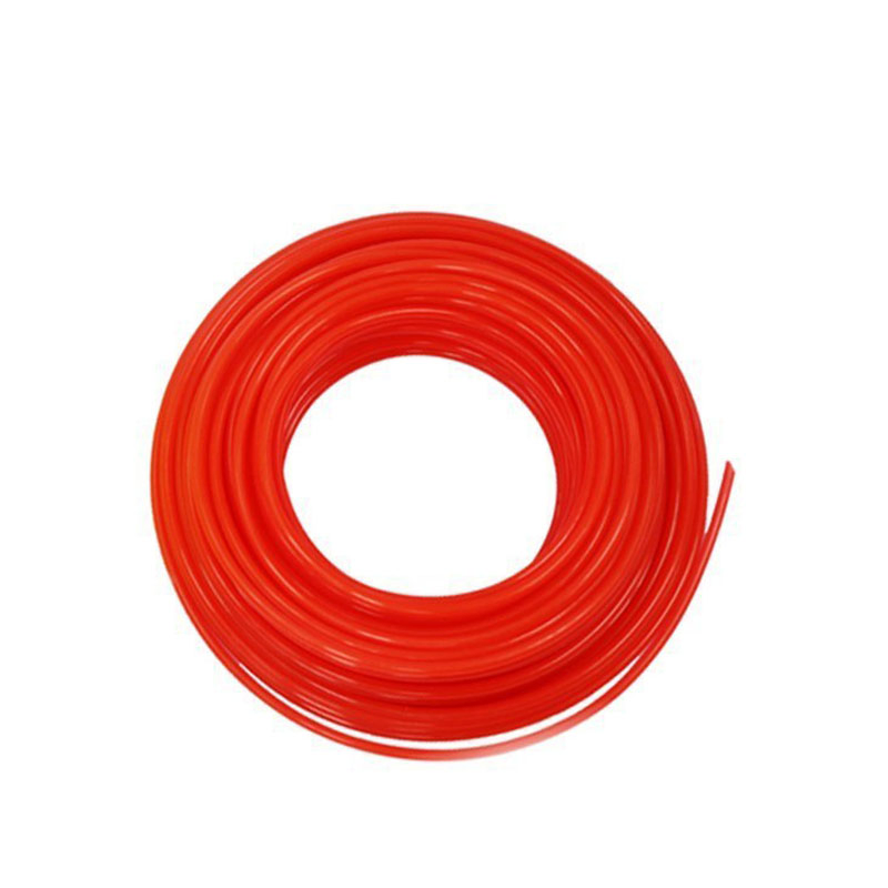 Hautine High Quality 2.0mmx250m Nylon Trimmer Line