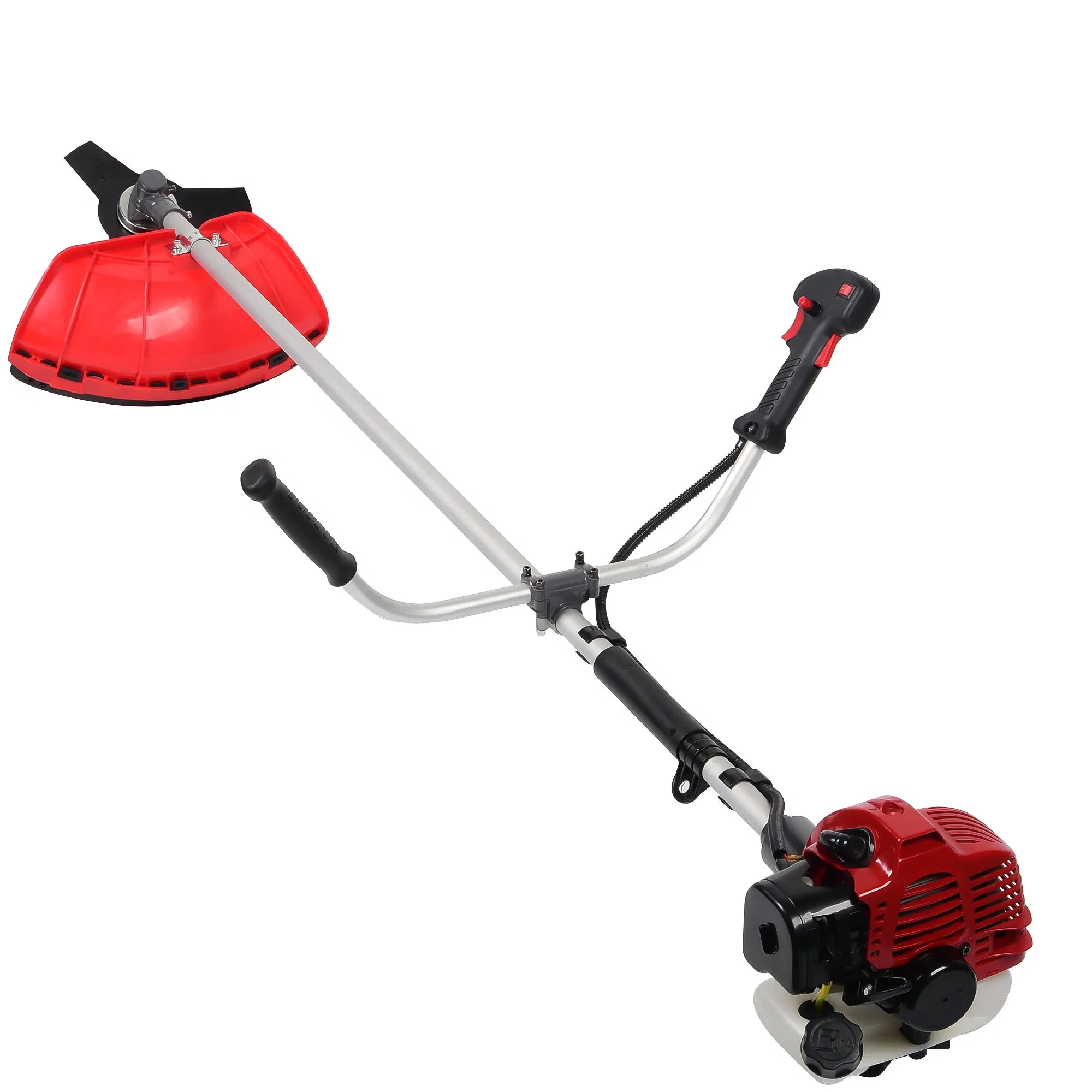 26cc Powerful Gasoline Grass Cutting Machinery Chinese Brush Cutter