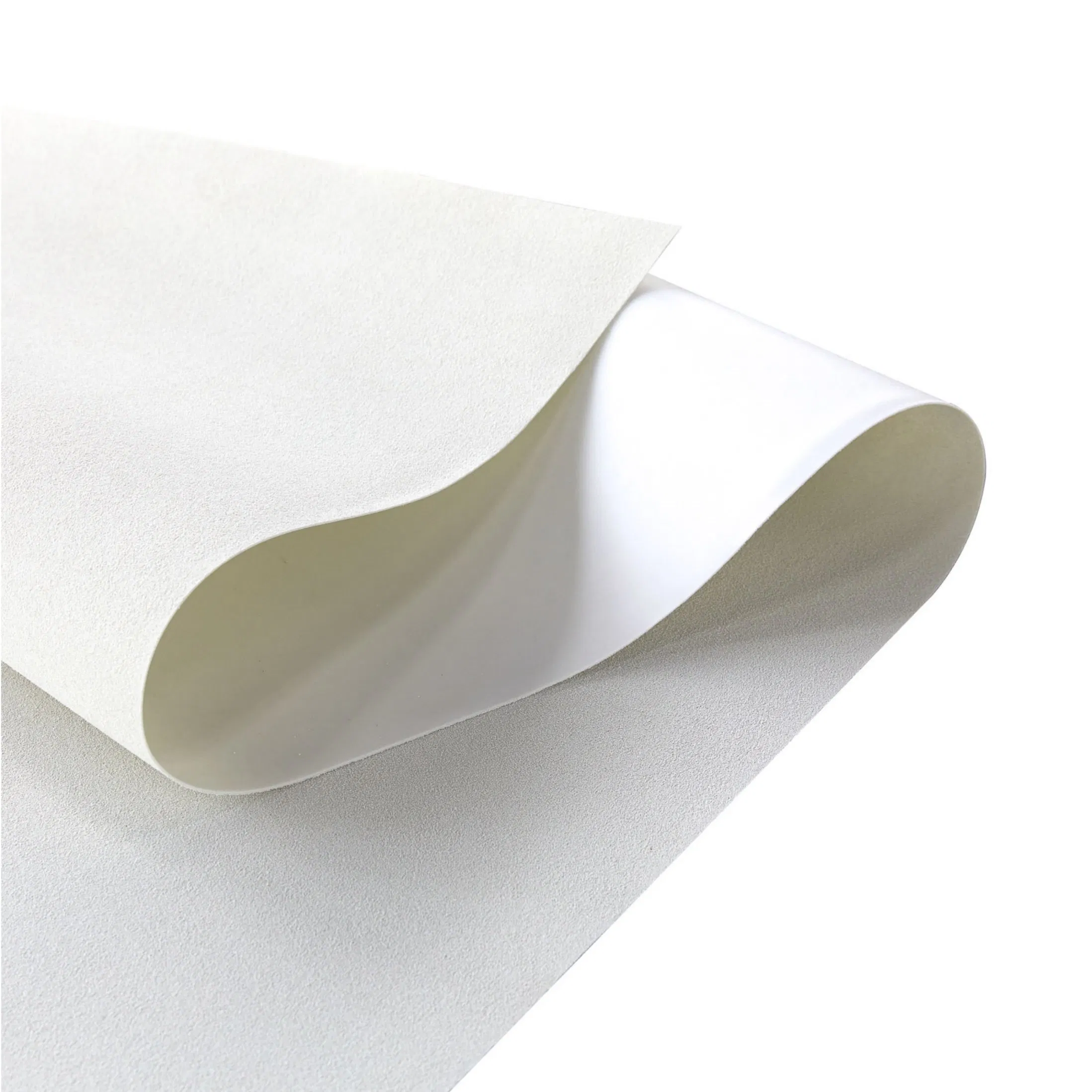 China Waterproofing Radon Test Pre Applied Waterproofing Sheet HDPE Waterproof Membrane