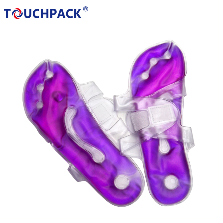 Foot Warm Reusable Heat Pack Feet Warmer