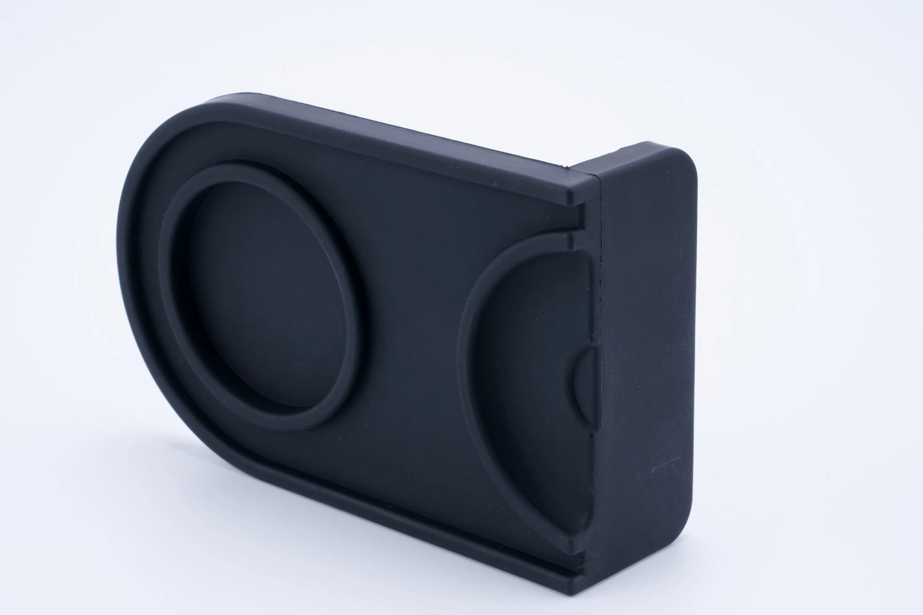 Arriart Kitchen Household Coffee Tools Food Grade Anti-Slip Espresso Tamper Mat Barista Accessories