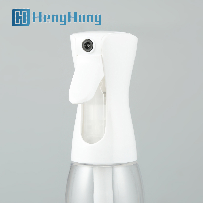 Hotsale 500ml Plastic Bottle with Mist Sprayer