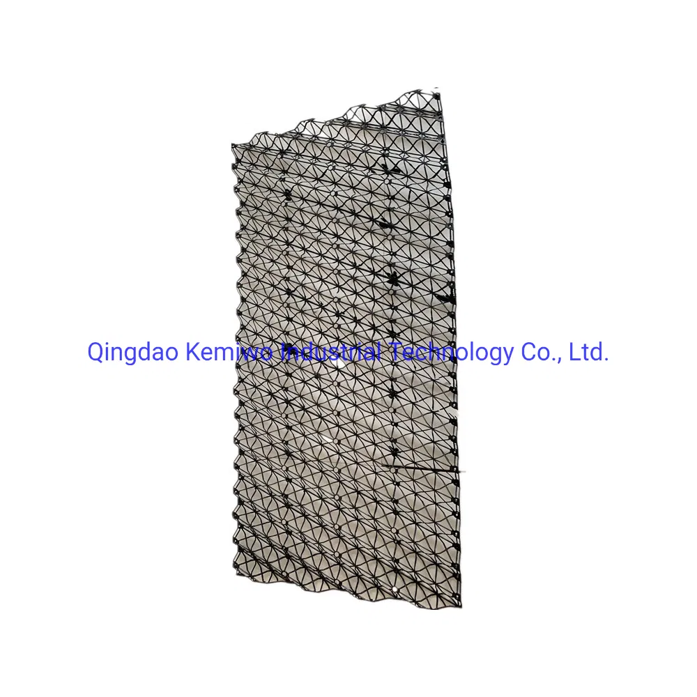 Farm Equipment Deodorant Net Plastic Deodorant Wet Curtain