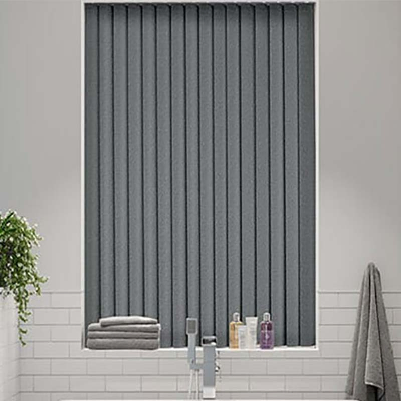 Custom Design Popular OEM Vertical Blinds for Office Living Room