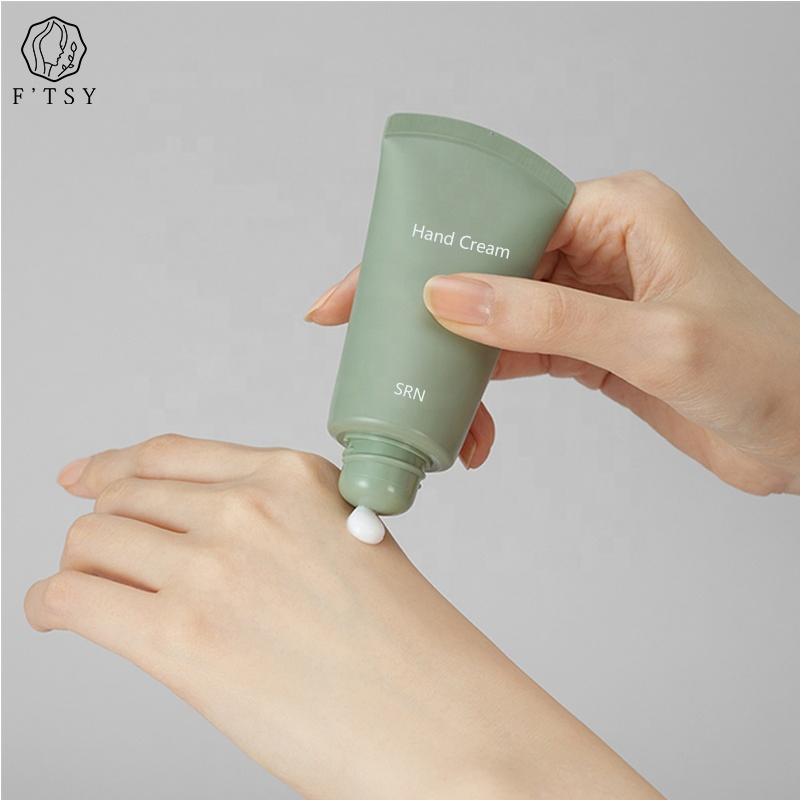 Private Label Organic Natural Fragrance Mini Moisturizing Nourishing Herbal Whitening Hand Cream Set