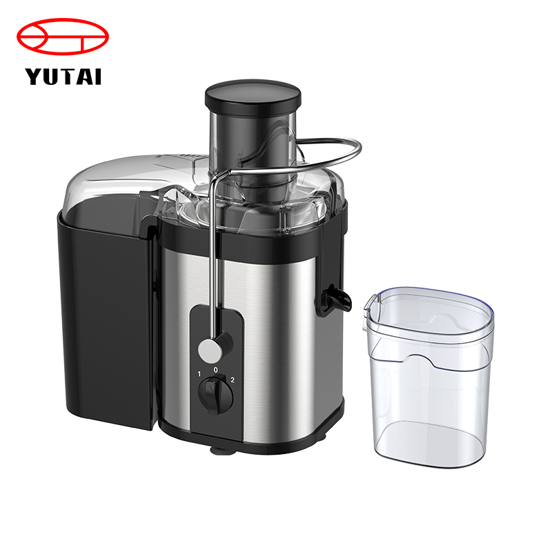 500W Electric Fruit Juicer Power Juicer