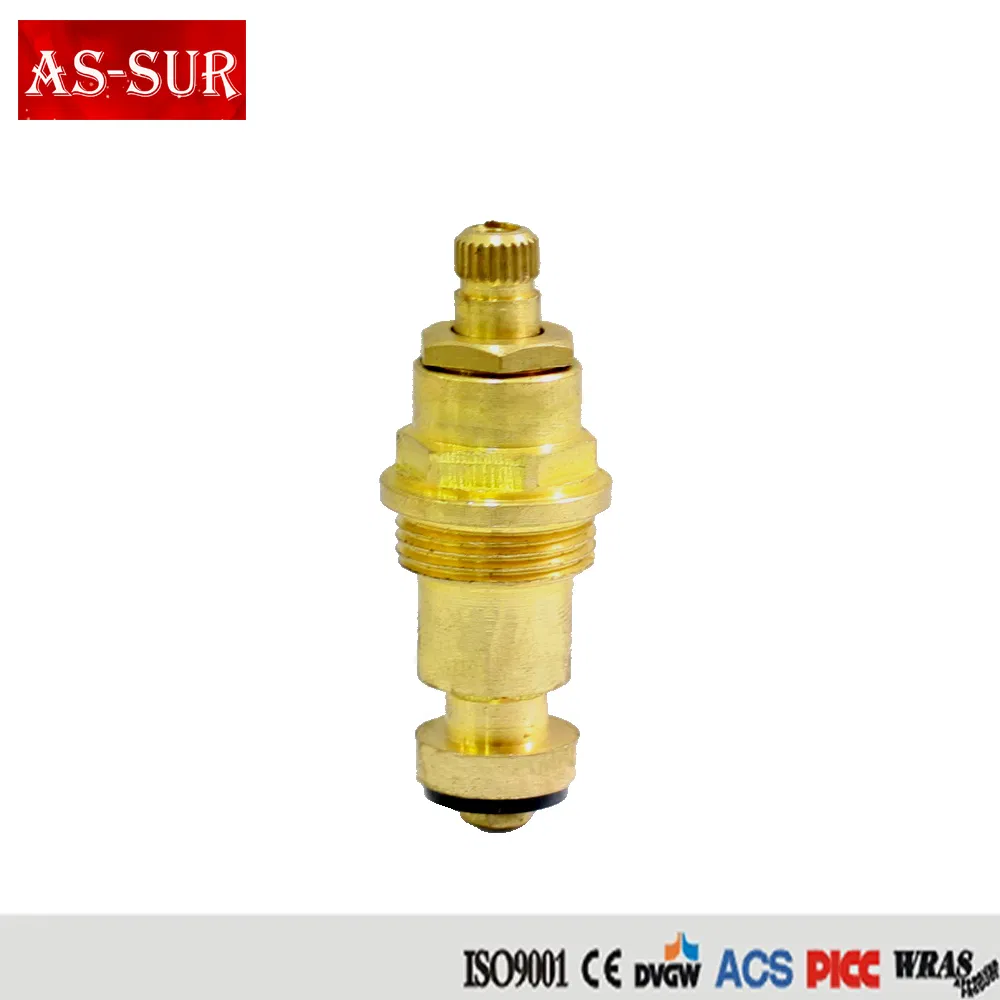 High Quality Italy Model Brass Valve Cartridge/Core as-Cr3087