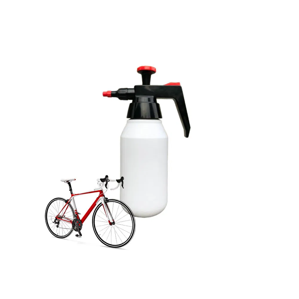 1L Chemical Resistant Acetone Resistant Car Washer Foam Nozzle Sprayer